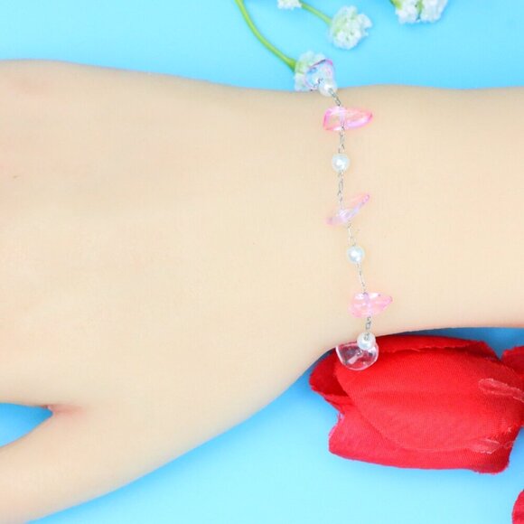 Chic & Stylish Bracelet – A Thoughtful Gift for Women and Girls, DYC1419 - Picture 6 of 8